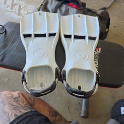 Scuba Diving Fins RK3