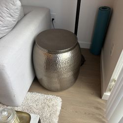 World Market Side Table