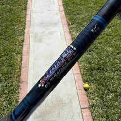 United Composites Custom Wrapped Rod And Reels For Sale