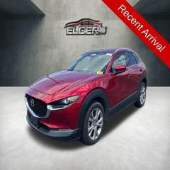 2022 Mazda CX-30