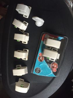 9 Child Locks for Cabinet