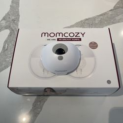 Free Momcozy Replacement Pump M5