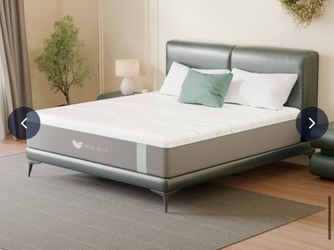 New 12” inch Premium Queen size Memory Foam Mattress | $0 Down • No Cash Needed • Same-Day Delivery Available! 🔥 HOT Summer Sale