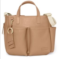 Skip Hop Greenwich Baby Bag