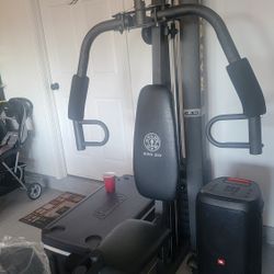 Total Gym