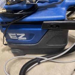 EZ Sport Portable Extractor 