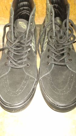 Van's  Size 12