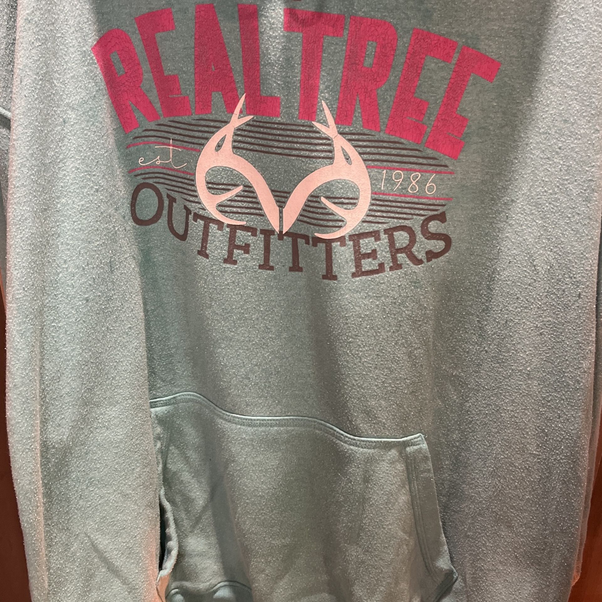 REALTREE OUTFITTERS