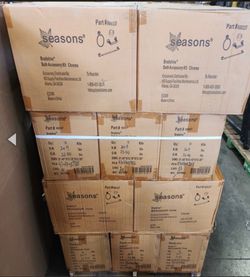 Full pallet deal