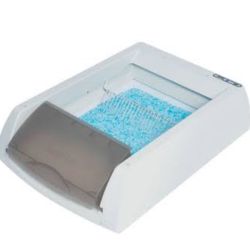 Litter Box Petsafe Automatic Cleaner 