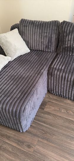 Cloud couch