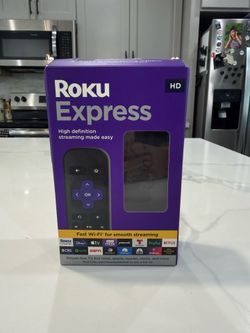 Roku