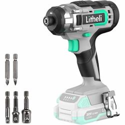 Impact drill