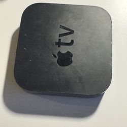 Apple TV (3rd Gen)