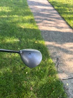 Callaway big Bertha war bird 5 wood
