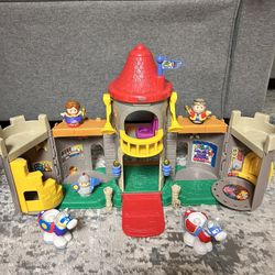 Little People