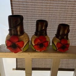 Vases 