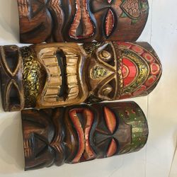 Decorative Mask