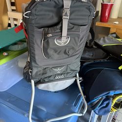 Osprey Poco Child Carrying Backpack
