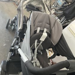Baby Stroller
