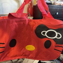 Hello Kitty Bags