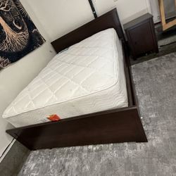 Full Size Bedroom Set 