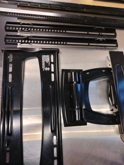 Used TV FULL MOTION Wall Mount