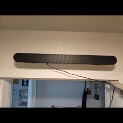 Samsung All In One Soundbar 
