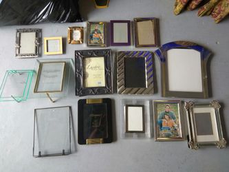 Picture Frames