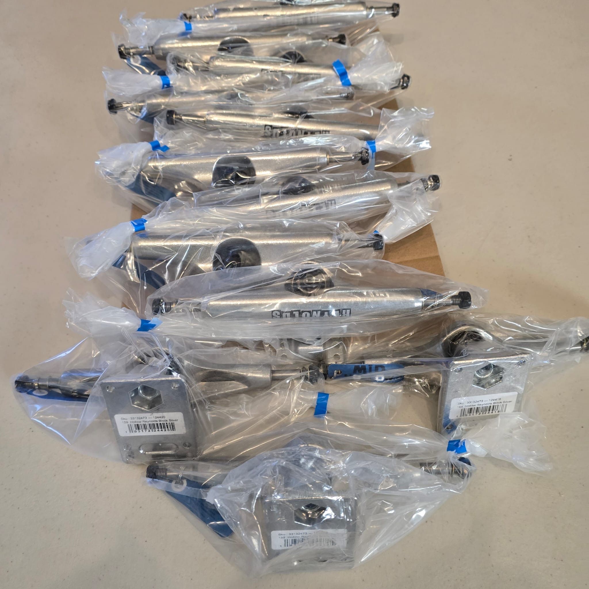 Skateboard Truck Independent Size 149 And 159