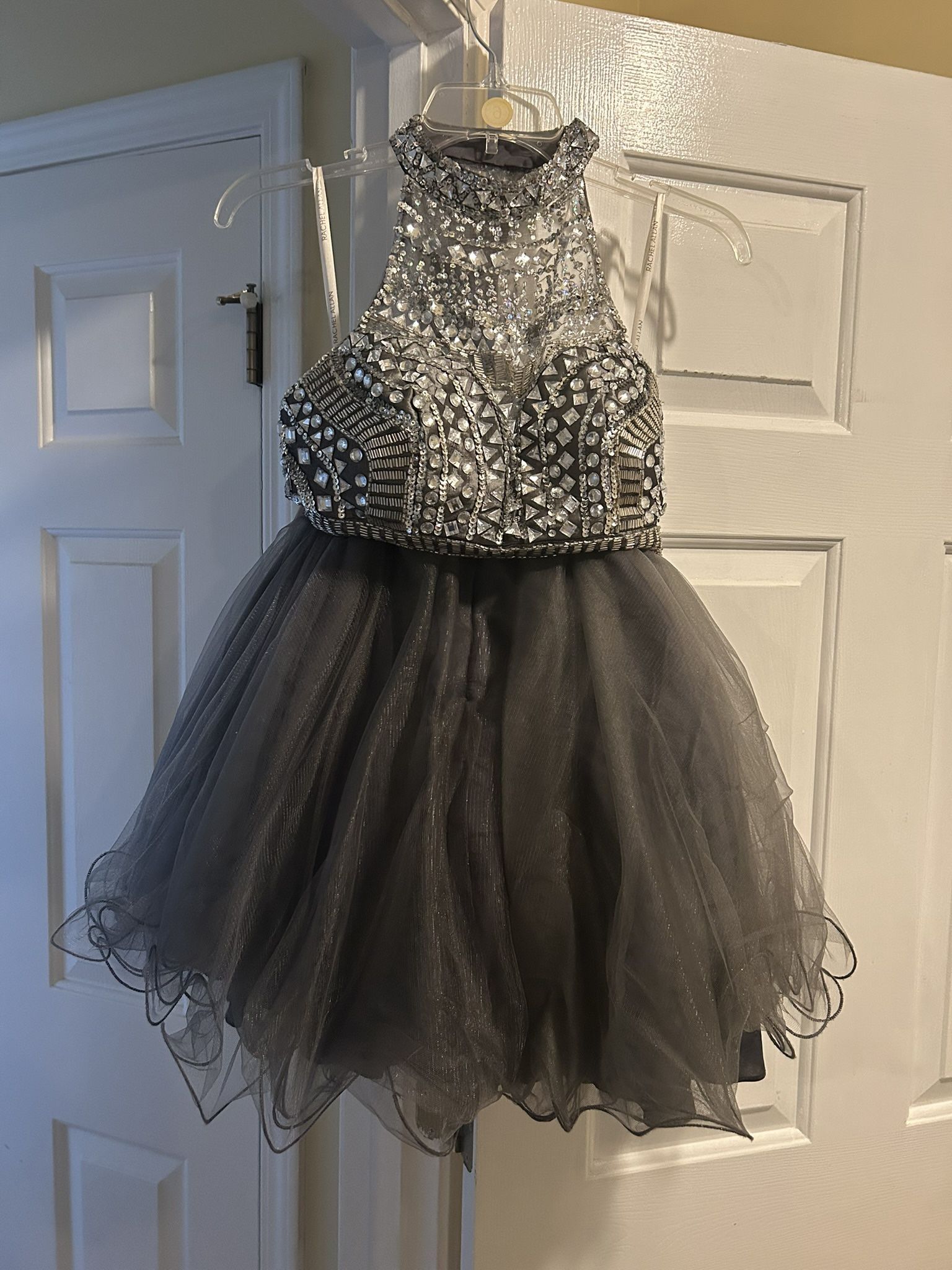 2 Piece Prom/Homecoming dress