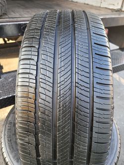 235/45/18 Michelin