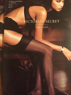 Victoria Secret Stockings