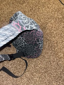 Kavu Floral Sling Bag