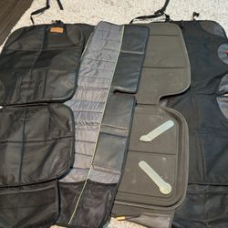 CAR SEAT PROTECTOR FOR BABY CAR SEAT ‼️‼️