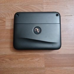 Infinity Reference 6001A Amp