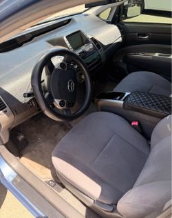 Prius 2006 hybrid