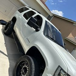 2007 Chevrolet Tahoe