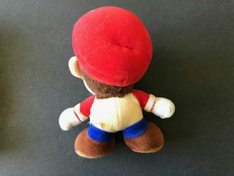 Vintage Super Mario Bros. Plush 1989 for Sale in Gilroy, CA - OfferUp