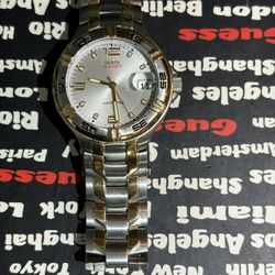 Guess Water Pro Watch 