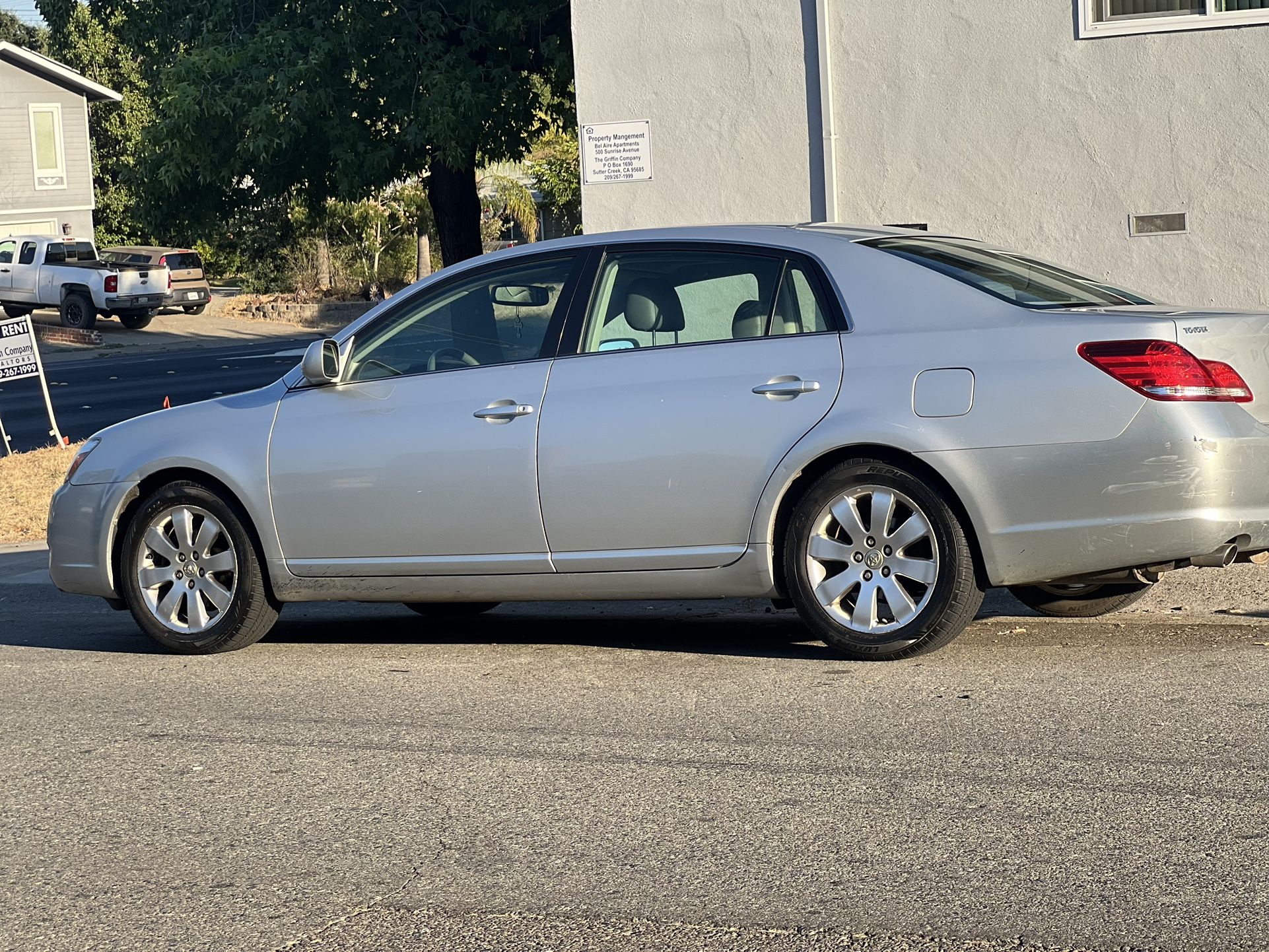 2007 Toyota Avalon for Sale in Roseville, CA - OfferUp