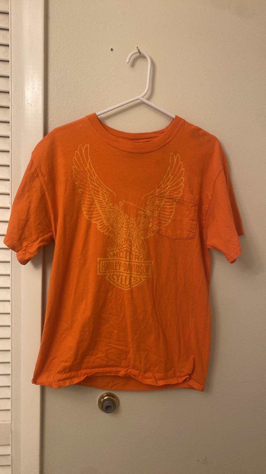 Harley Davidson Shirt