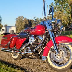 1998 Harley Davidson Road King