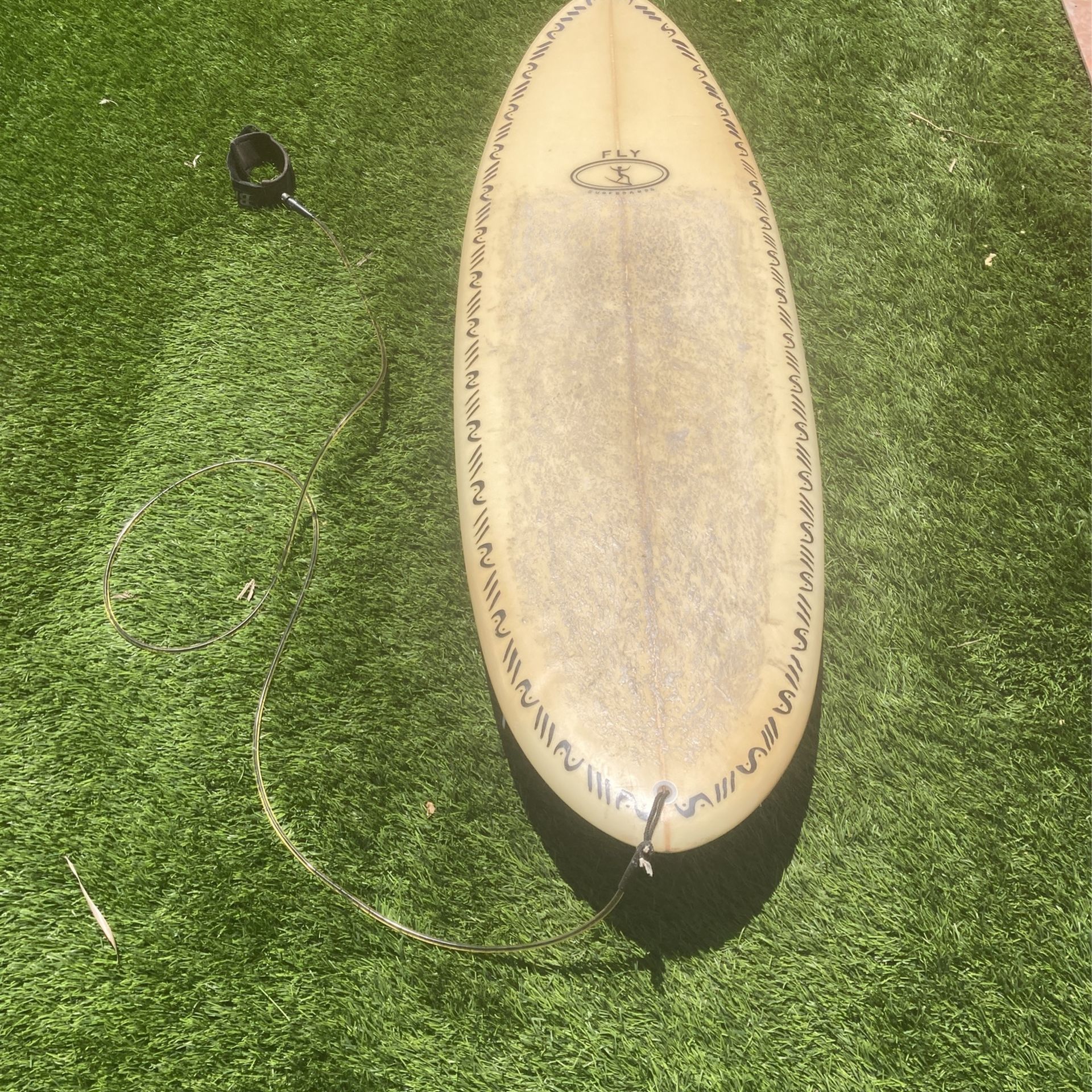 Fly Surfboard for Sale in Vista, CA OfferUp