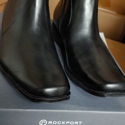 Mens Boots