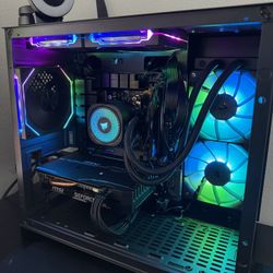 Micro Gaming  Pc 