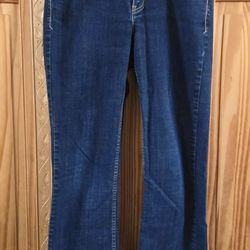 Levis Womens jeans
