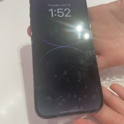 iPhone 14 Pro Unlocked 