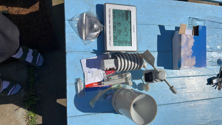 Weather Station