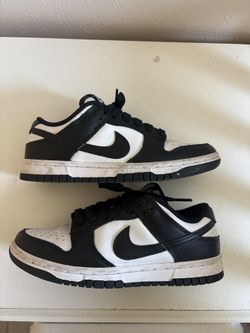 Nike Panda Dunks